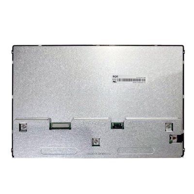 10.1 inch PCAP TFT-display voor industriële doeleinden met capacitieve touchscreen