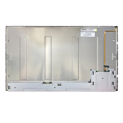 Zonlicht leesbaar 27 inch UFD TFT LCD-scherm 60HZ 1000nits EDP-interface