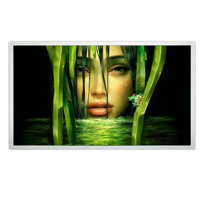 27 inch 4K Kleur Industrial / Medical TFT Display 3840x2160 60HZ EDP Interface 1000nits