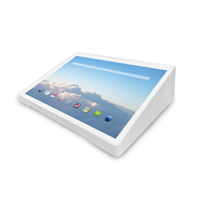 Android OS 10,1 inch tablet pc 1280x800 IPS scherm all-in-one desktop computers