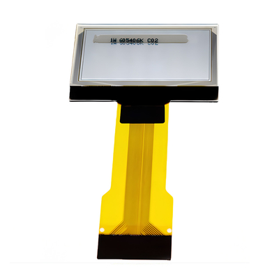 1.3 inch Monochrome OLED Display Module 128x64 Pixel Wit/Blauw Optioneel