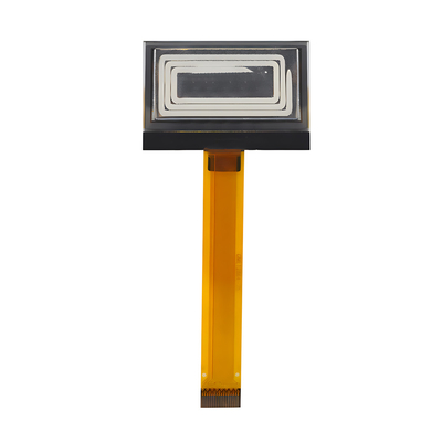 1,3 inch OLED-displaymodule 128x64 16-pins ZIF-verbinding CH1116-stuurprogramma