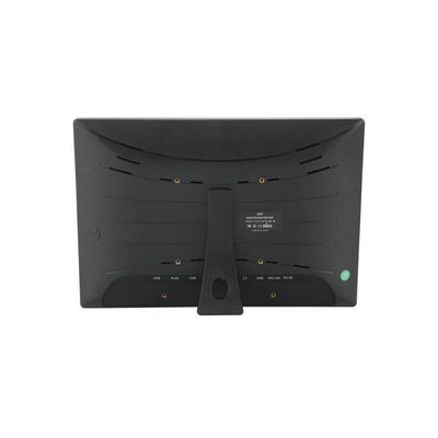 10 inch Bracket AIO Tablet PC Met POE stroomvoorziening 8G+128G Met Android 12.0 OS