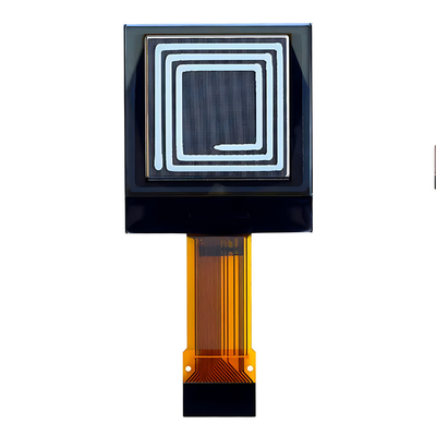 1.12 inch grafische OLED-displaymodule 128x128 punten SPI & I2C-interface