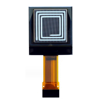 20 Pin 1,12 inch OLED Display Module 128x128 40mm Lange ZIF Connector Parallel SPI I2C