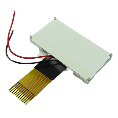 16x2 Tekens COG LCD Display Module I2C MPU Interface Vdd 3.3V