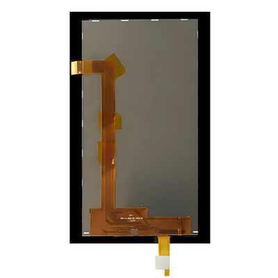 5 inch capacitieve TFT LCD-scherm, 5 inch LCD-scherm 720 * 1280 pixels MIPI-interface