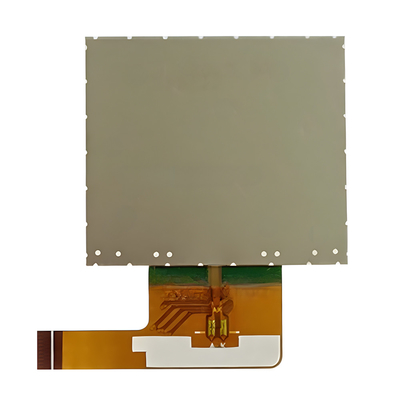 2 inch IPS TFT LCD-schermmmodule 480x360 punten Horizontale MIPI/RGB-interface