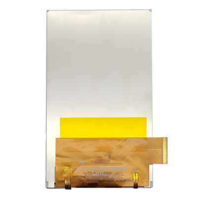 4.3 inch 480X800 IPS TFT LCD-display Portrettype 4,3 inch RGB-interface TFT-scherm
