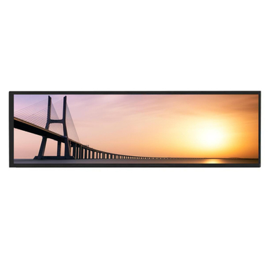 China Fabrieksvoorziening 8,8 inch TFT-scherm 480x1920 pixels MIPI-interface
