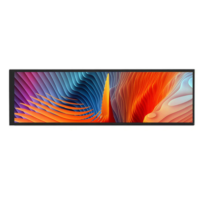 China Fabrieksvoorziening 8,8 inch TFT-scherm 480x1920 pixels MIPI-interface