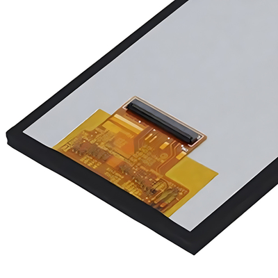 China Fabrieksvoorziening 8,8 inch TFT-scherm 480x1920 pixels MIPI-interface