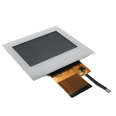 3.5" capacitieve touchscreen TFT LCD-scherm 320x240 pixels RGB-interface
