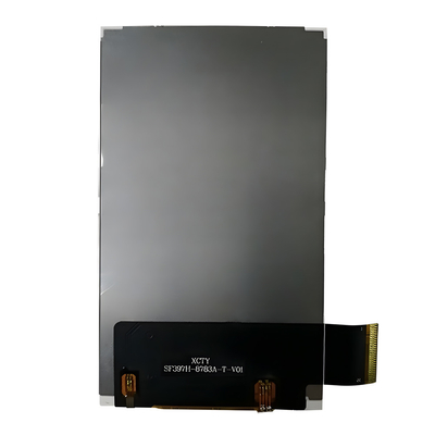 4 inch TFT-LCD-touchscreen China Fabriekslevering RGB-interface