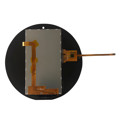 Capacitieve touchscreen 5 inch TFT LCD Display Module China Fabrikant Levering MIPI Interface