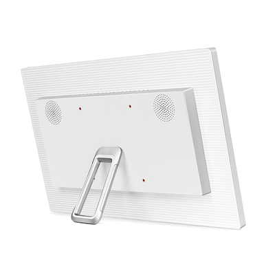 15.6-inch Android 9.0 Touchscreen Display 1920x1080 Vesa Muur Gewonderd Met POE Rj45 Port