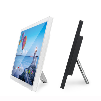 14 inch Android Tablet PC Touch Screen Monitor RK3568 1920x1080 IPS AIO PC