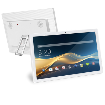 14 inch Android Tablet PC Touch Screen Monitor RK3568 1920x1080 IPS AIO PC