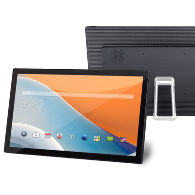 14 inch Android Tablet PC Touch Screen Monitor RK3568 1920x1080 IPS AIO PC