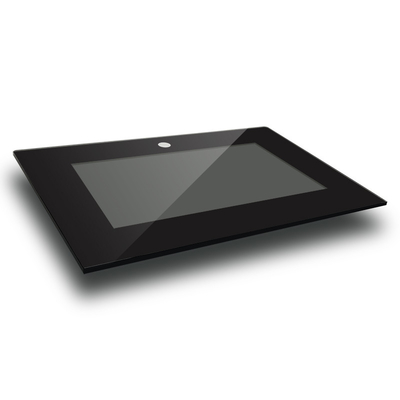 TFT-scherm met Konning Gorilla 2 Cover Glass 3mm Ik08 Stock Resistance