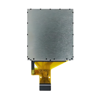 240x240 Dot Matrix TFT 1,3 inch SPI LCD-scherm, 1,3' vierkant type IPS TFT