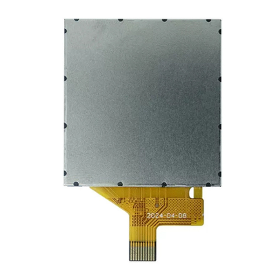 IPS TFT LCD 1,54 inch Vierkantig scherm 240*240 punten Resolutie SPI-interface