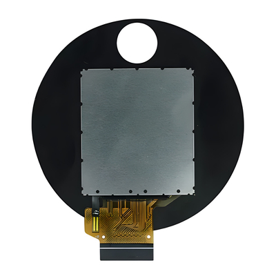 1.3 inch IPS TFT LCD-scherm 240x240 pixels SPI-interface 24 pin met dekselglas