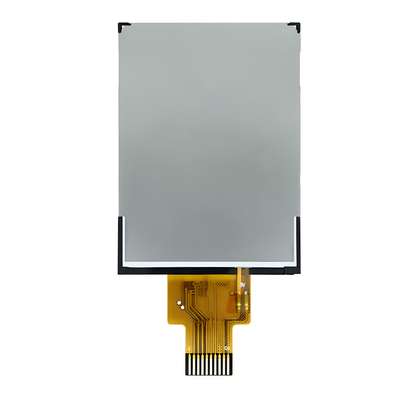 Goedkope garantie 2,4 inch IPS TFT LCD 10 pin SPI interface