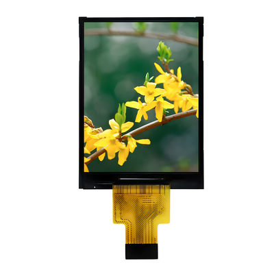 240*320 pixels TFT 2,4 inch Display SPI Serial Interface IPS 65K Full Color Scherm