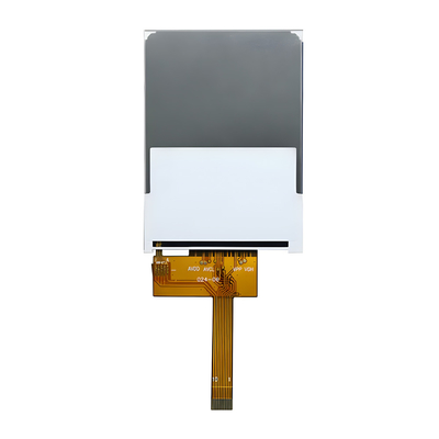 2.4 inch LCD Display Module TFT 240×320 Resolutie SPI Interface ST7789V Driver IC