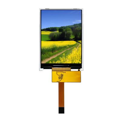 2.4 inch LCD Display Module TFT 240×320 Resolutie SPI Interface ST7789V Driver IC