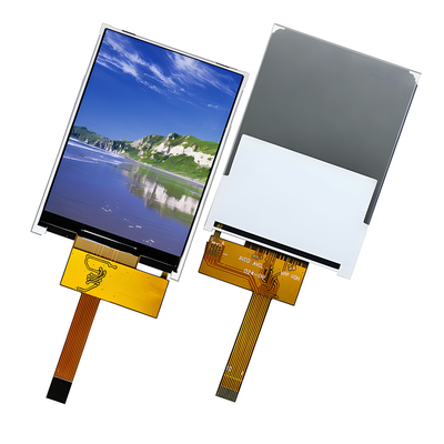 2.4 inch LCD Display Module TFT 240×320 Resolutie SPI Interface ST7789V Driver IC