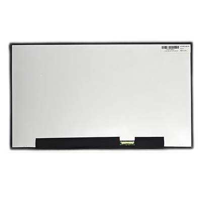 13.3 inch EDP TFT LCD-scherm 1920*1080 pixels 30 pins 72% NTSC ratio 350cd/M2