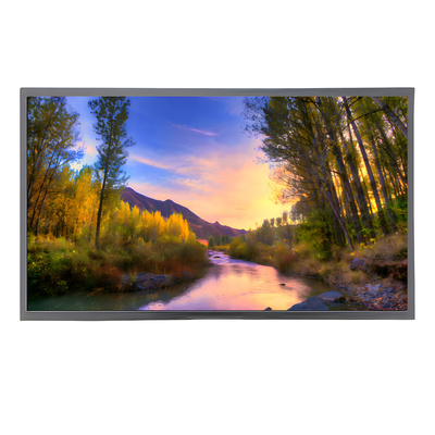 13.3 inch EDP TFT LCD-scherm 1920*1080 pixels 30 pins 72% NTSC ratio 350cd/M2