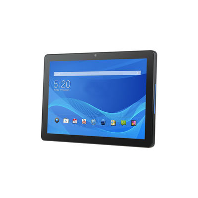 10,1 inch Smart Home centrale besturingstablet RK3566 Android 11/13 POE-aanraakpaneel met LED-licht