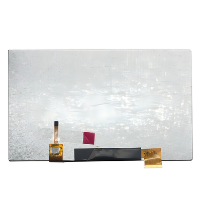7 inch capacitieve touchscreen TFT Display Module 1024x600 IPS MIPI Interface Automotive Grade
