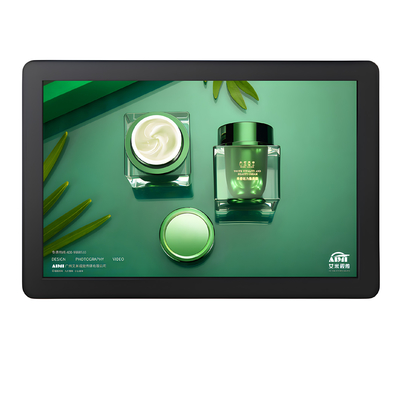 10 inch Landscape Android Touch Screen Display KR3566 Tablet PC voor Smart Home