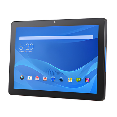 10 inch Landscape Android Touch Screen Display KR3566 Tablet PC voor Smart Home