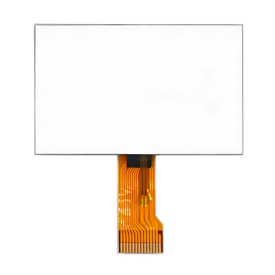 Grafische dotmatrix FSTN COG LCD 128x64 Dot VDD 3.3V Monochroom Display Module