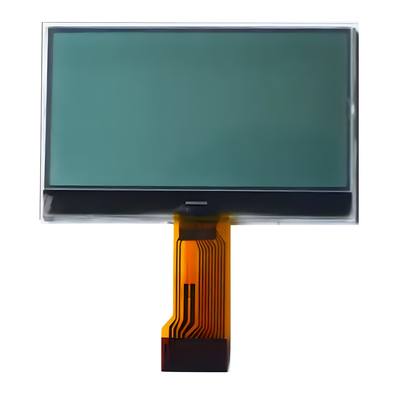 Grafische dotmatrix FSTN COG LCD 128x64 Dot VDD 3.3V Monochroom Display Module
