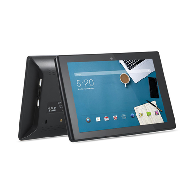 Wandmontage 8 inch Android touchscreen display met 1280x800 IPS-scherm alles in één tablet pc