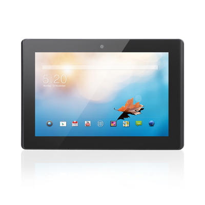 Wandmontage 8 inch Android touchscreen display met 1280x800 IPS-scherm alles in één tablet pc