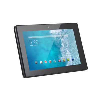 Wandmontage 8 inch Android touchscreen display met 1280x800 IPS-scherm alles in één tablet pc