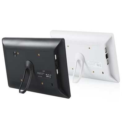 Wandmontage 8 inch Android touchscreen display met 1280x800 IPS-scherm alles in één tablet pc