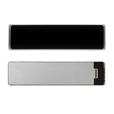 11.9 inch TFT-LCD-display MIPI-interface 1480 * 320 Resolutie 800 Nits Helderheid