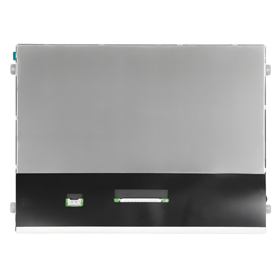 Hoge helderheid 10,4 inch IPS TFT LCD Display 800 Nits 1024x768 Resolutie LVDS Interface