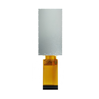1.9-inch High Brightness TFT Display 800 Nits IPS LCD Display met 170x320 resolutie en SPI&MCU interface