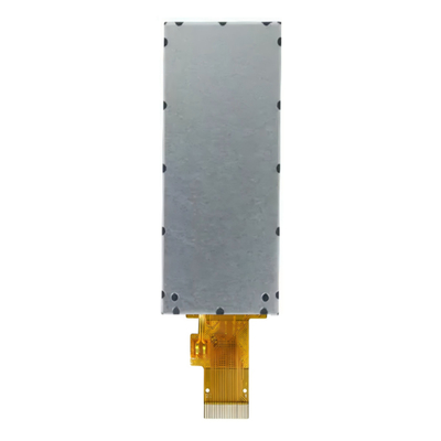 2.2-inch IPS TFT LCD Display 200x480 Resolutie MIPI Interface 500 Nits Helderheid voor helder beeld