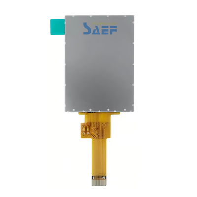 2 inch IPS TFT LCD-scherm - 240x320 Res, ST7789 SPI Voor IoT-apparaten.