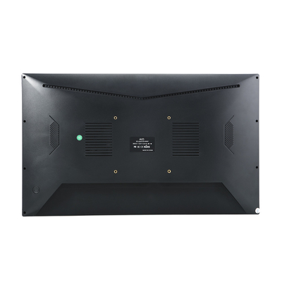 Wandgemonteerde Android All In One Tablet RK3399 18,5 inch 1920x1080 IPS POE RJ45 Geen camera